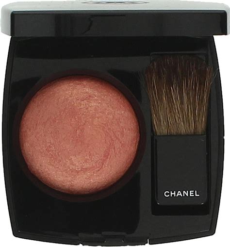 chanel joues contraste powder blush swatches|chanel powder blush 82 reflex.